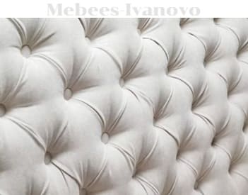 мягкая стеновая панель, Мебис-Иваново