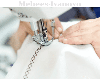 перетяжка мебели, Мебис-Иваново