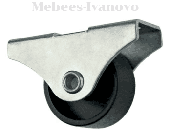 выкатной ролик, Мебис-Иваново